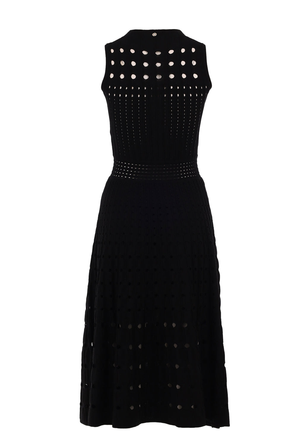 Black Sfilato dress - view 2
