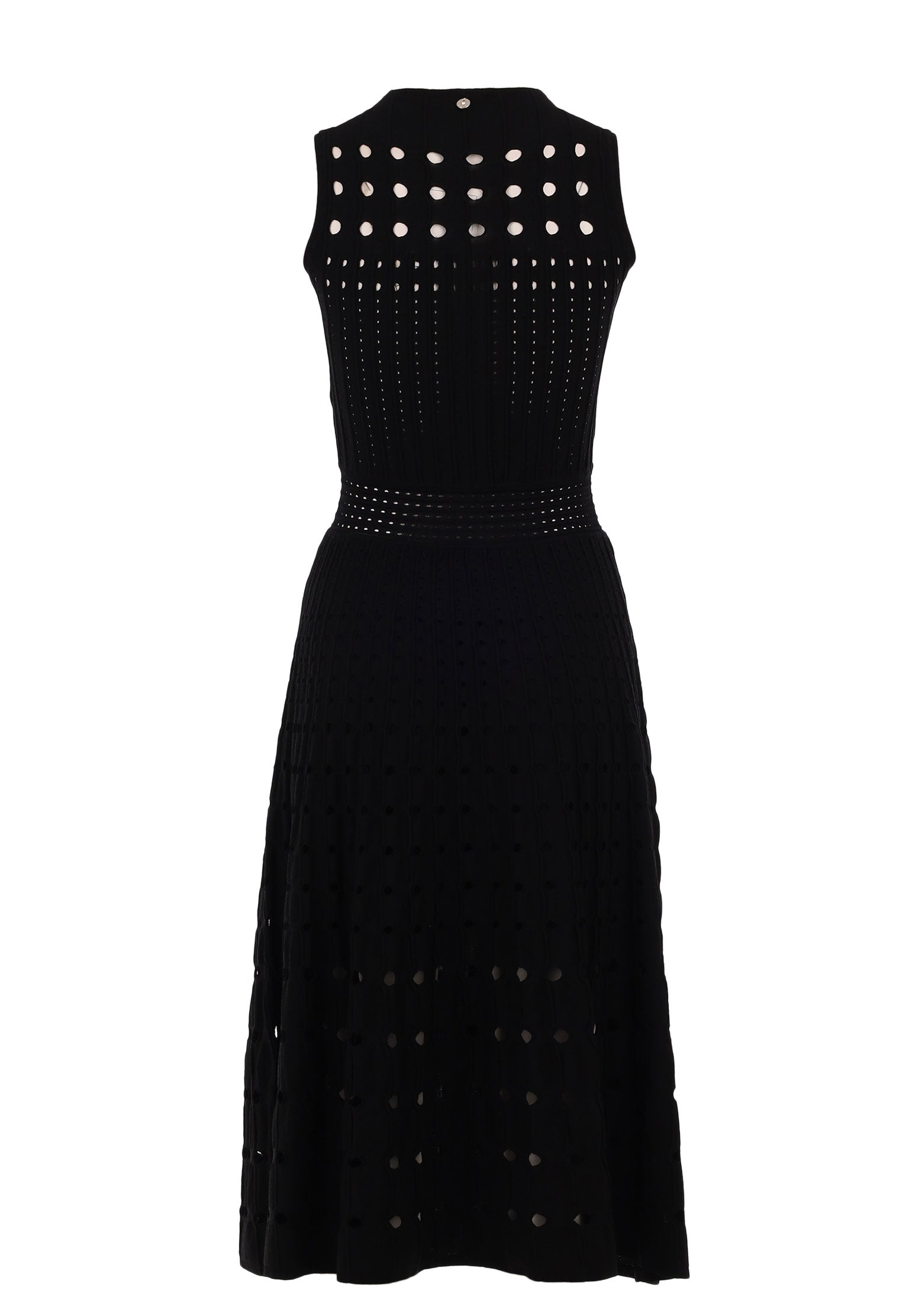 Black Sfilato dress - view 2
