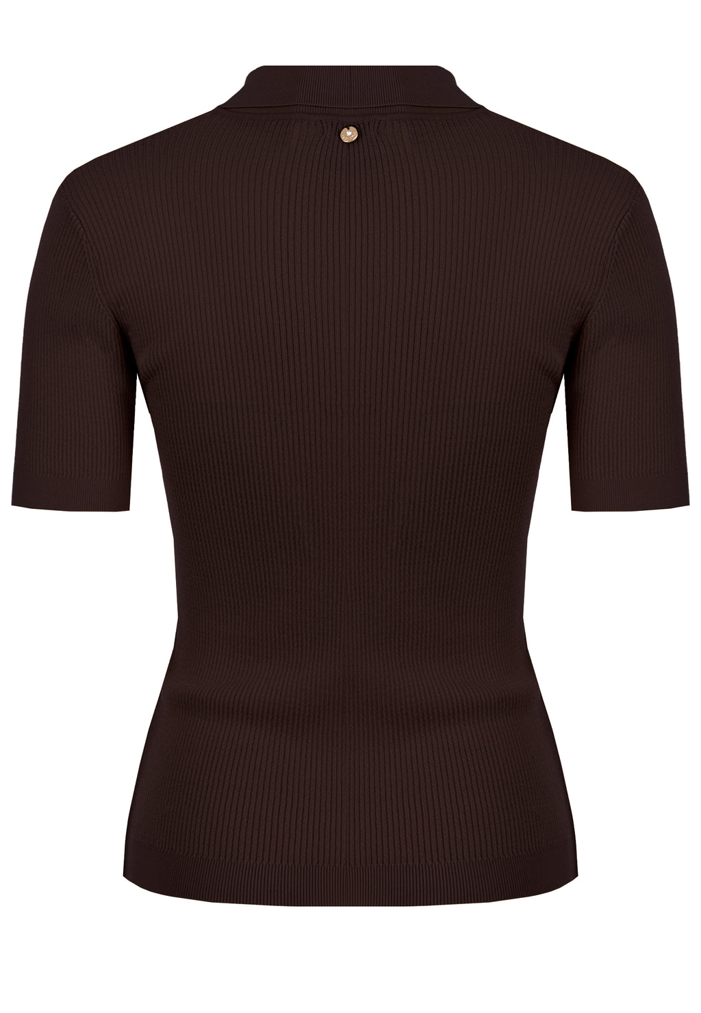 Black Sfilato pullover - view 2