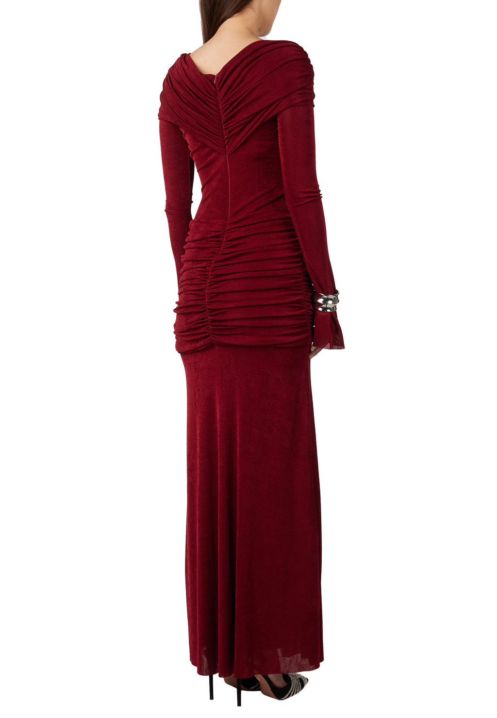 Black Sfilato dress - view 7