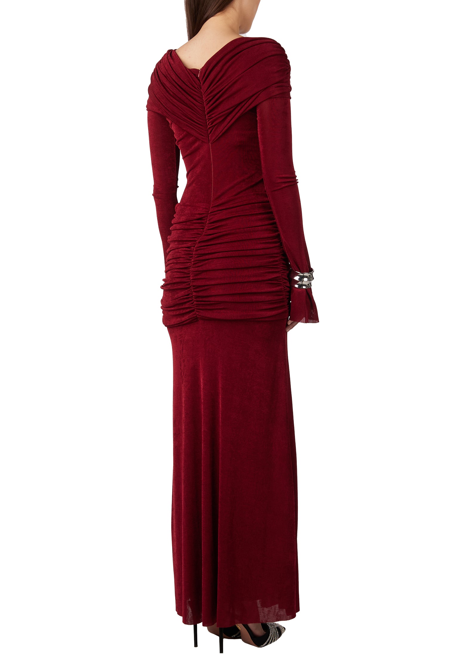 Black Sfilato dress - view 7