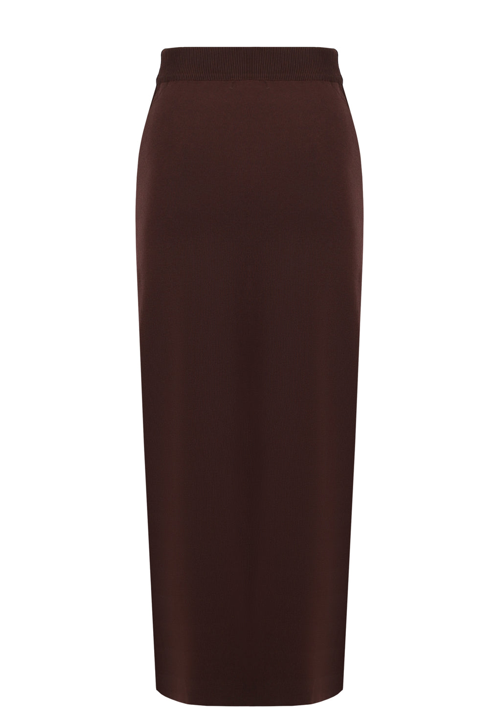 Multicolor Sfilato skirt - view 3