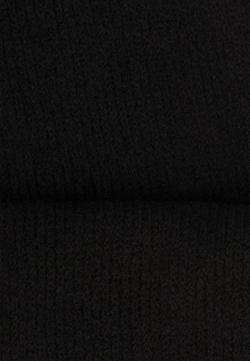 Black Sfilato kerchief - view 3