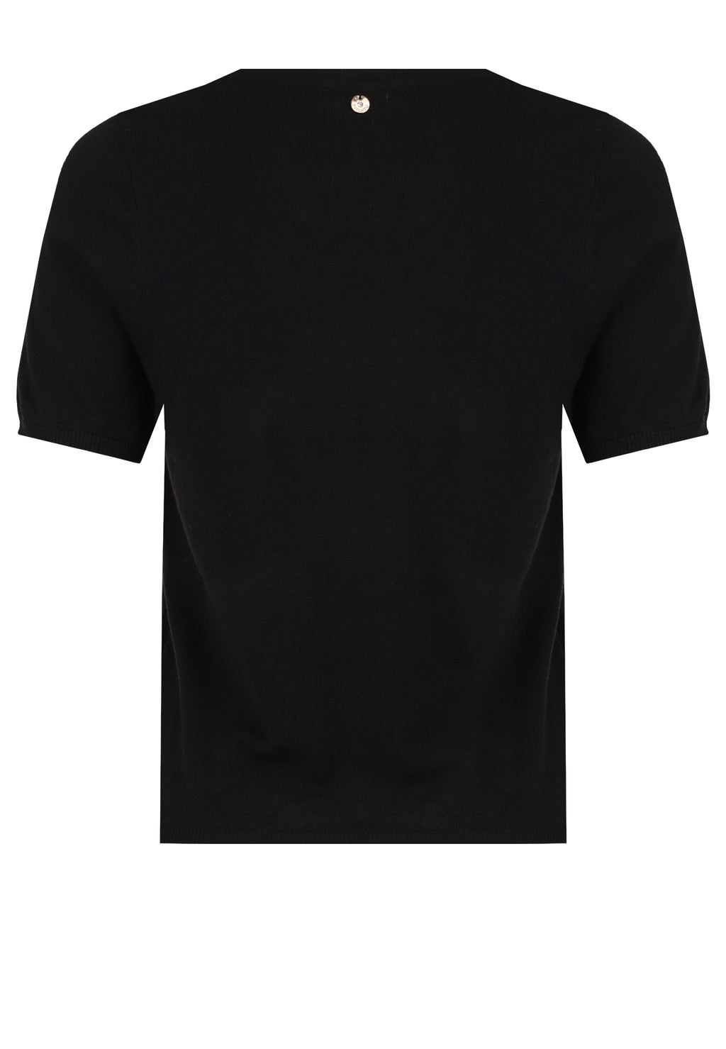 Black Sfilato pullover - view 2