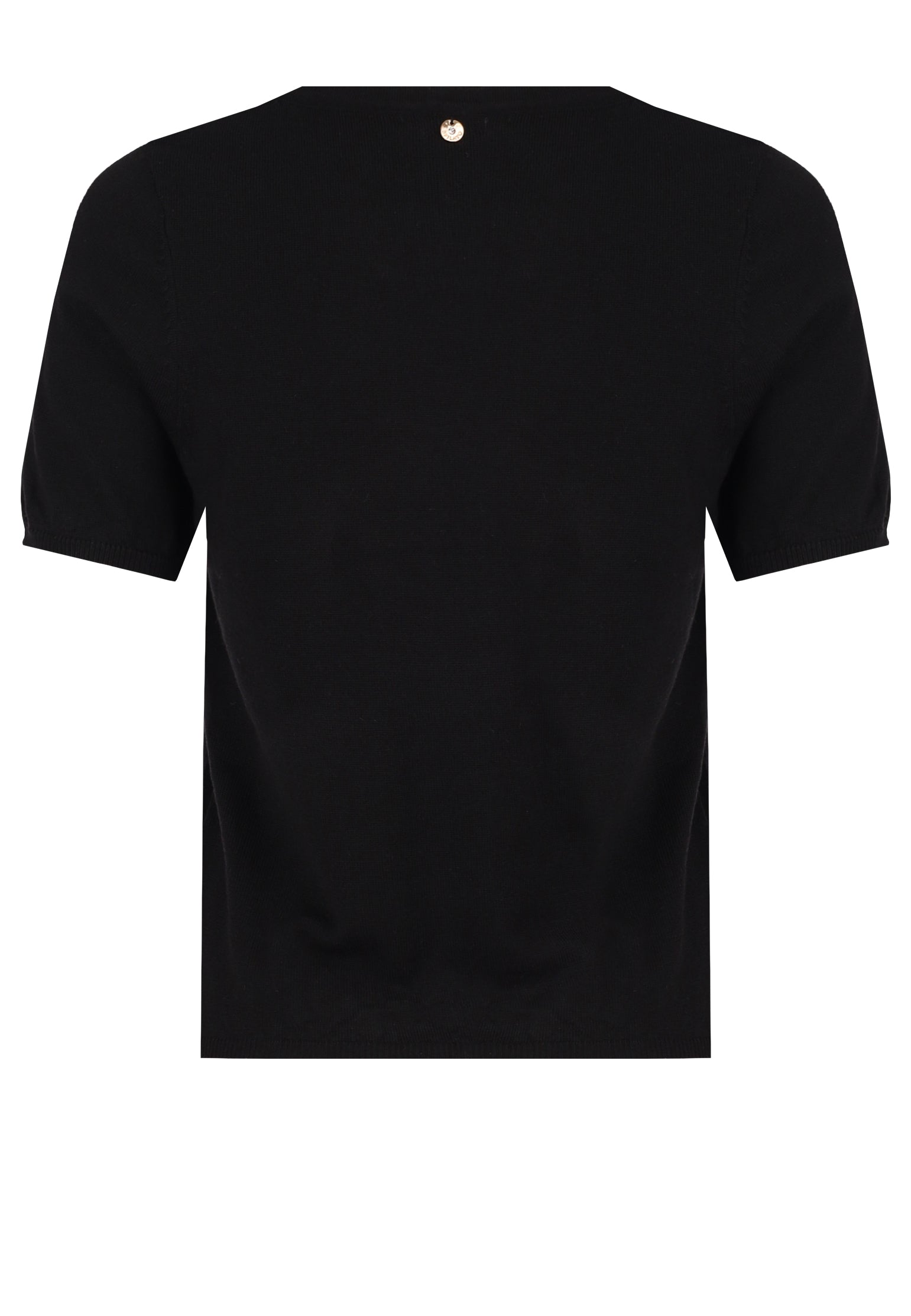 Black Sfilato pullover - view 2