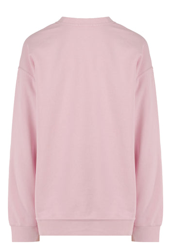 Pink Sfilato coordinated set - view 3