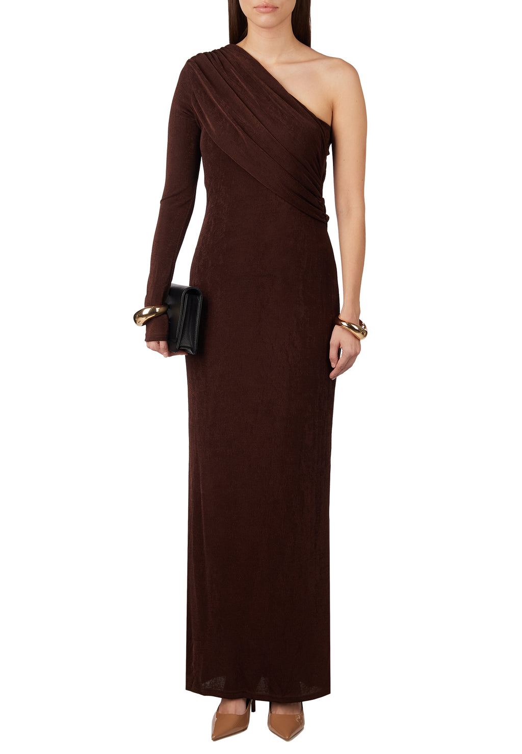 Black Sfilato dress - view 3