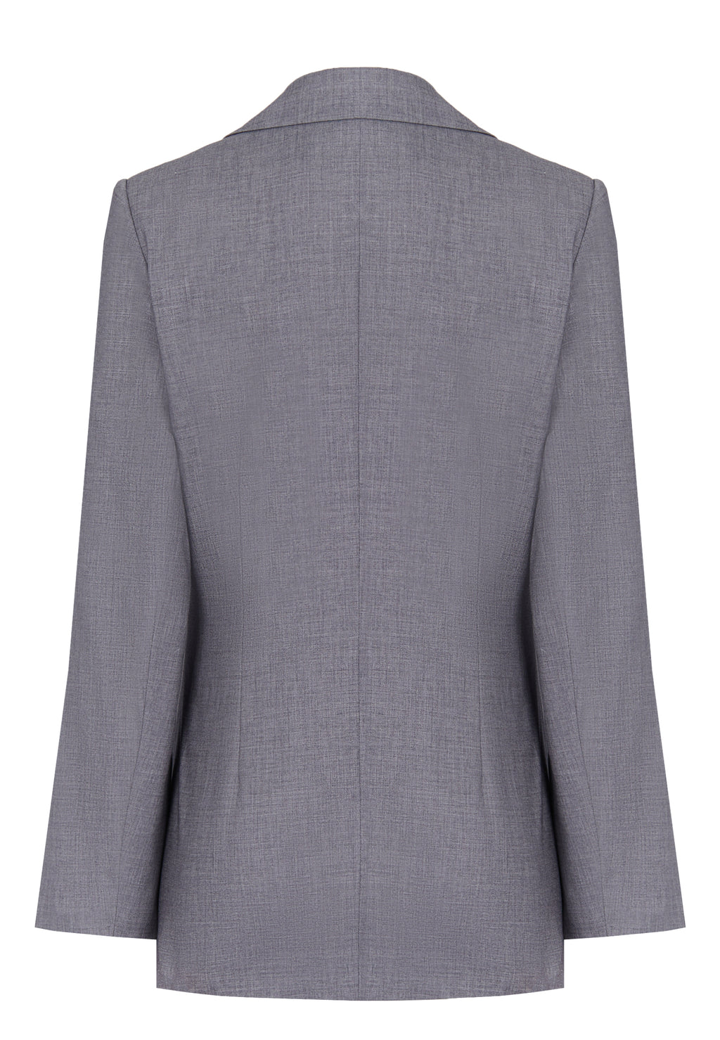 Gray Sfilato jacket - view 8