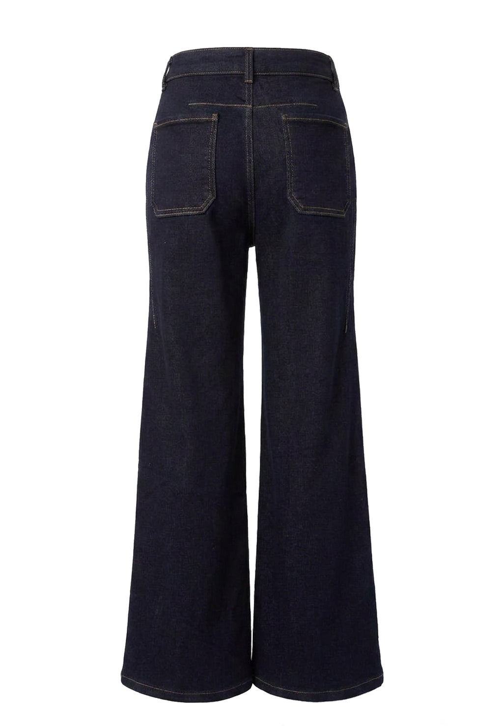 Black Sfilato jeans - view 3