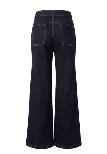 Black Sfilato jeans - view 3