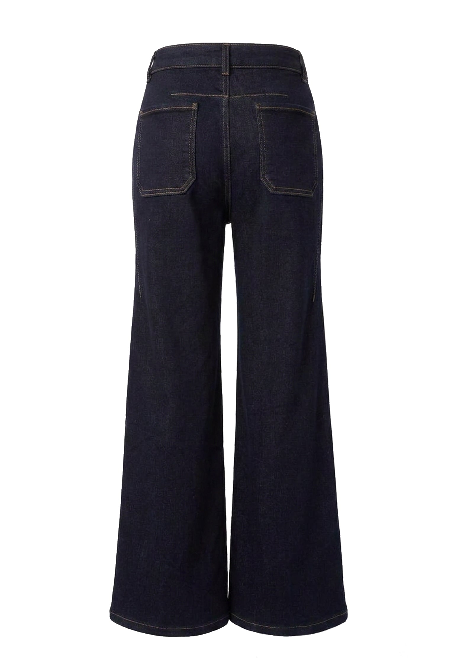 Black Sfilato jeans - view 3