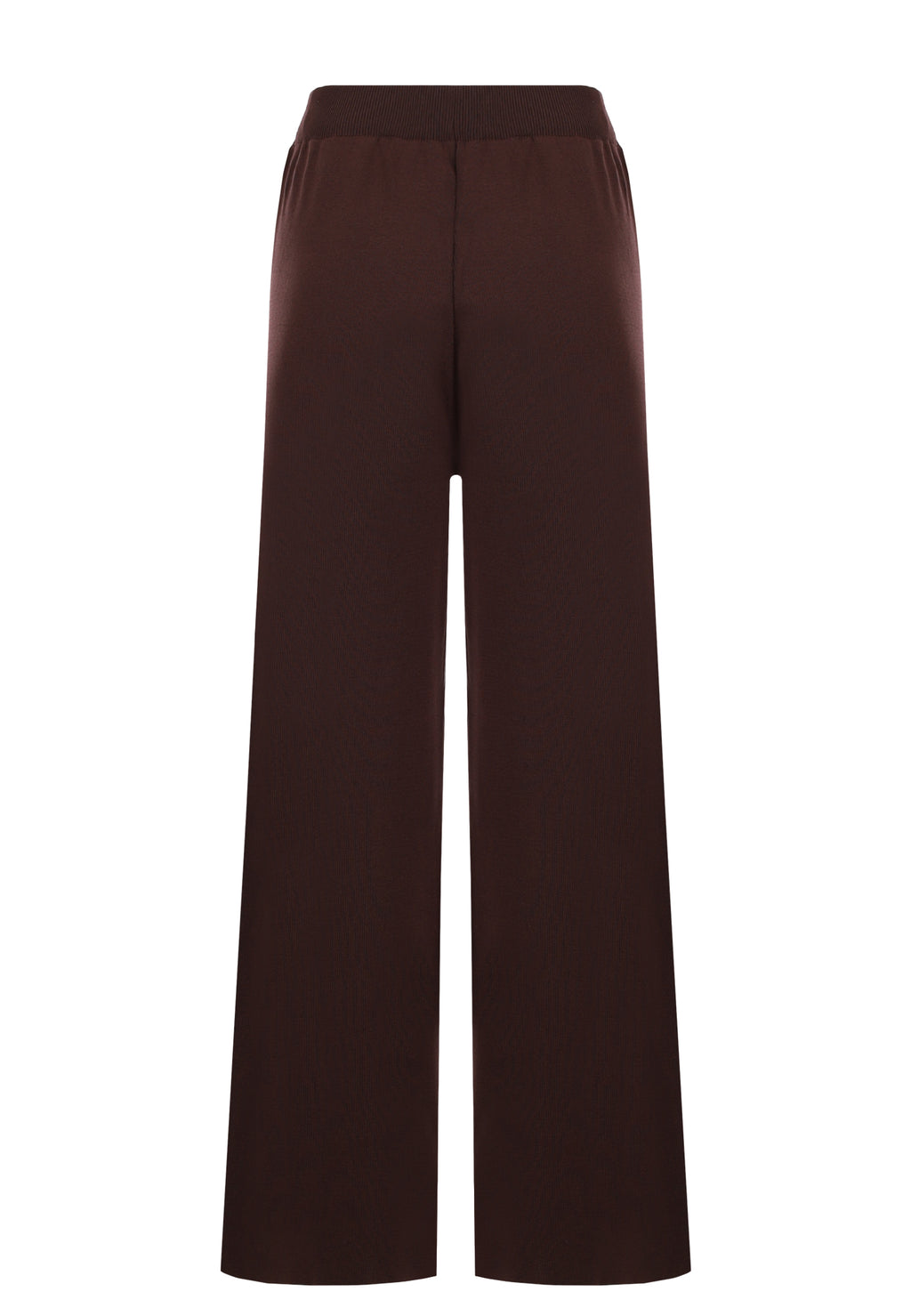 Black Sfilato trousers - view 3