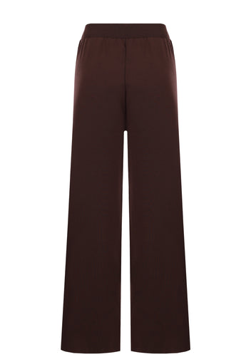 Black Sfilato trousers - view 3
