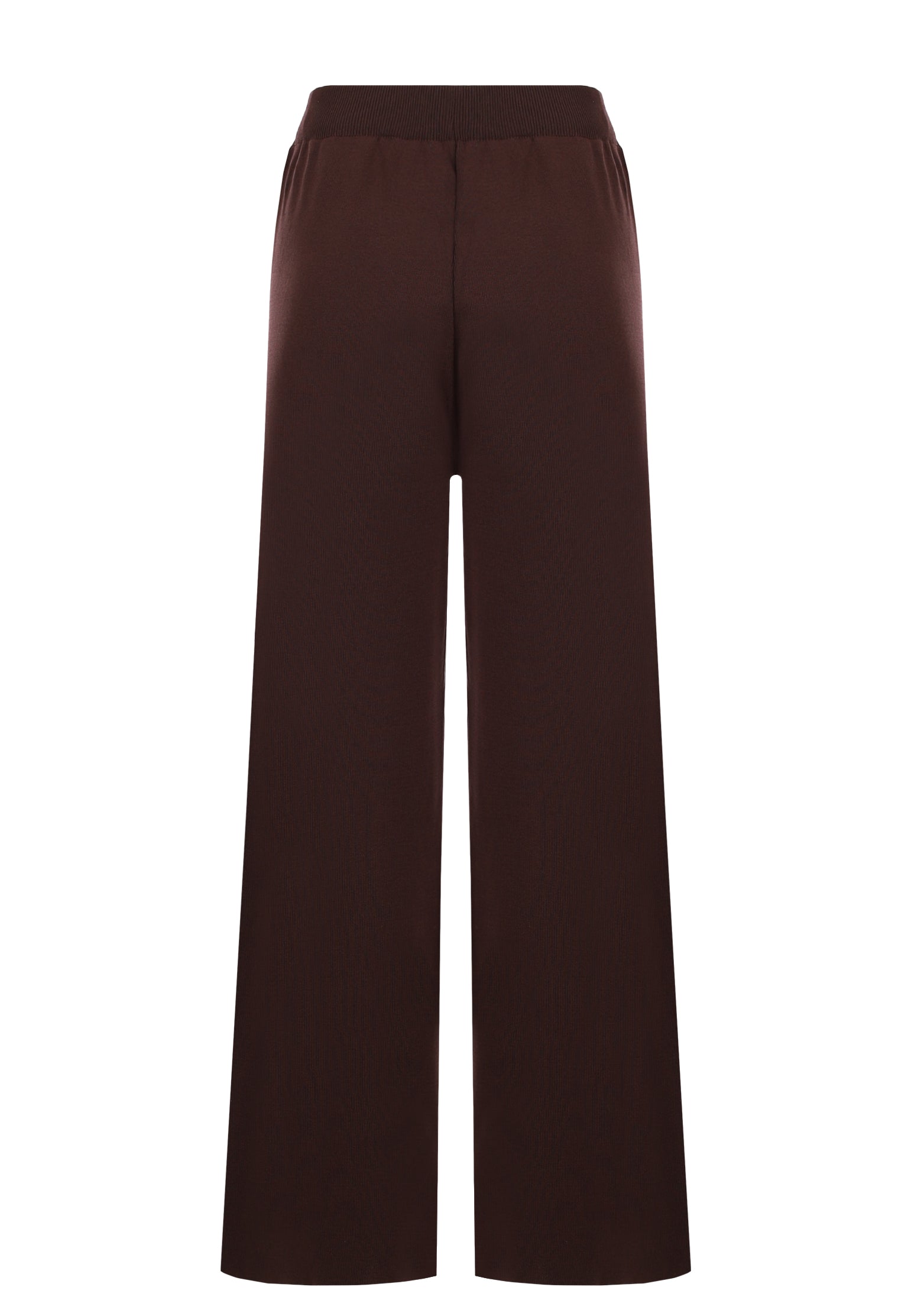 Black Sfilato trousers - view 3