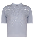 Dolo Jumper — Light Blue