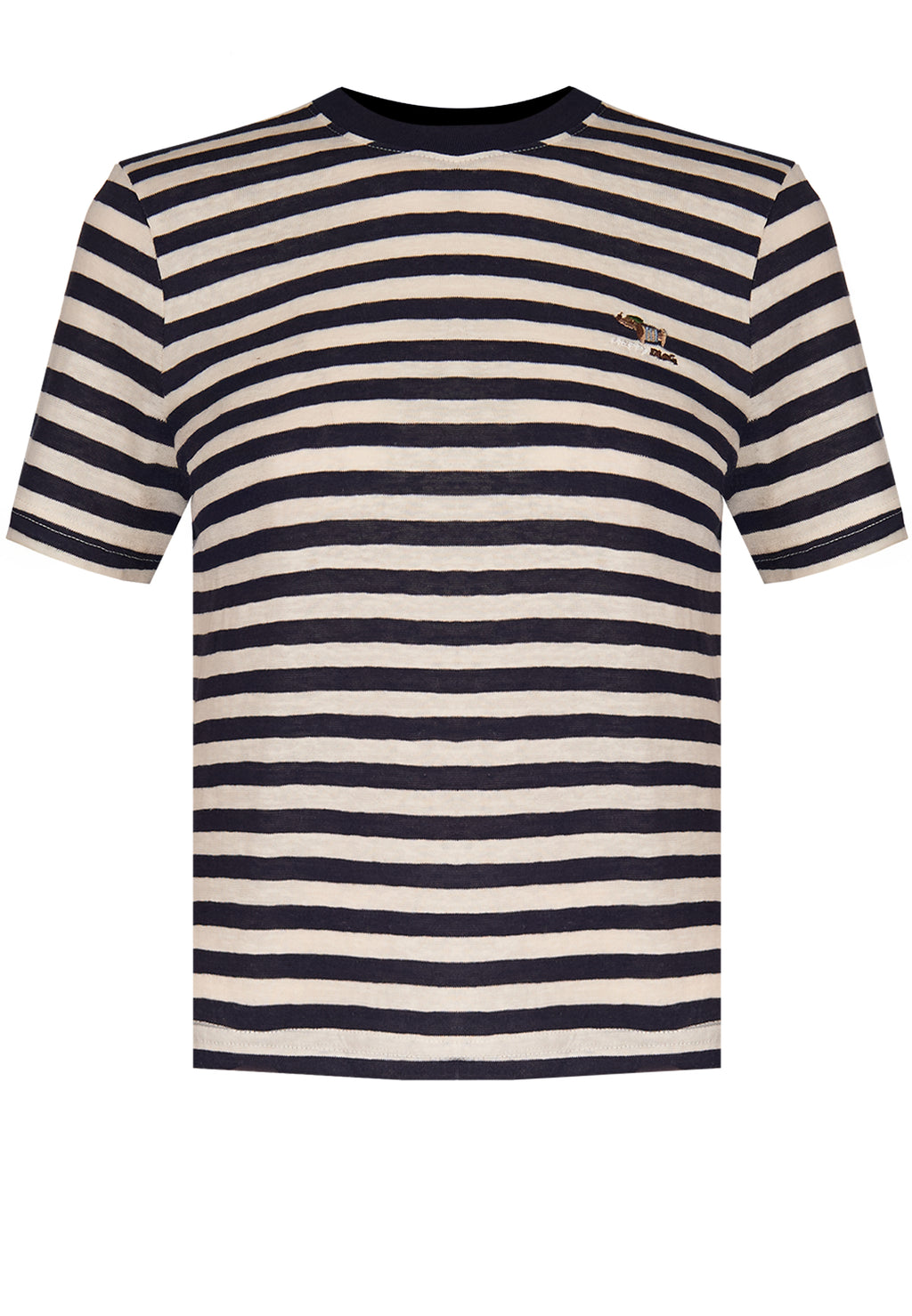 Multicolor Sfilato shirt - view 1