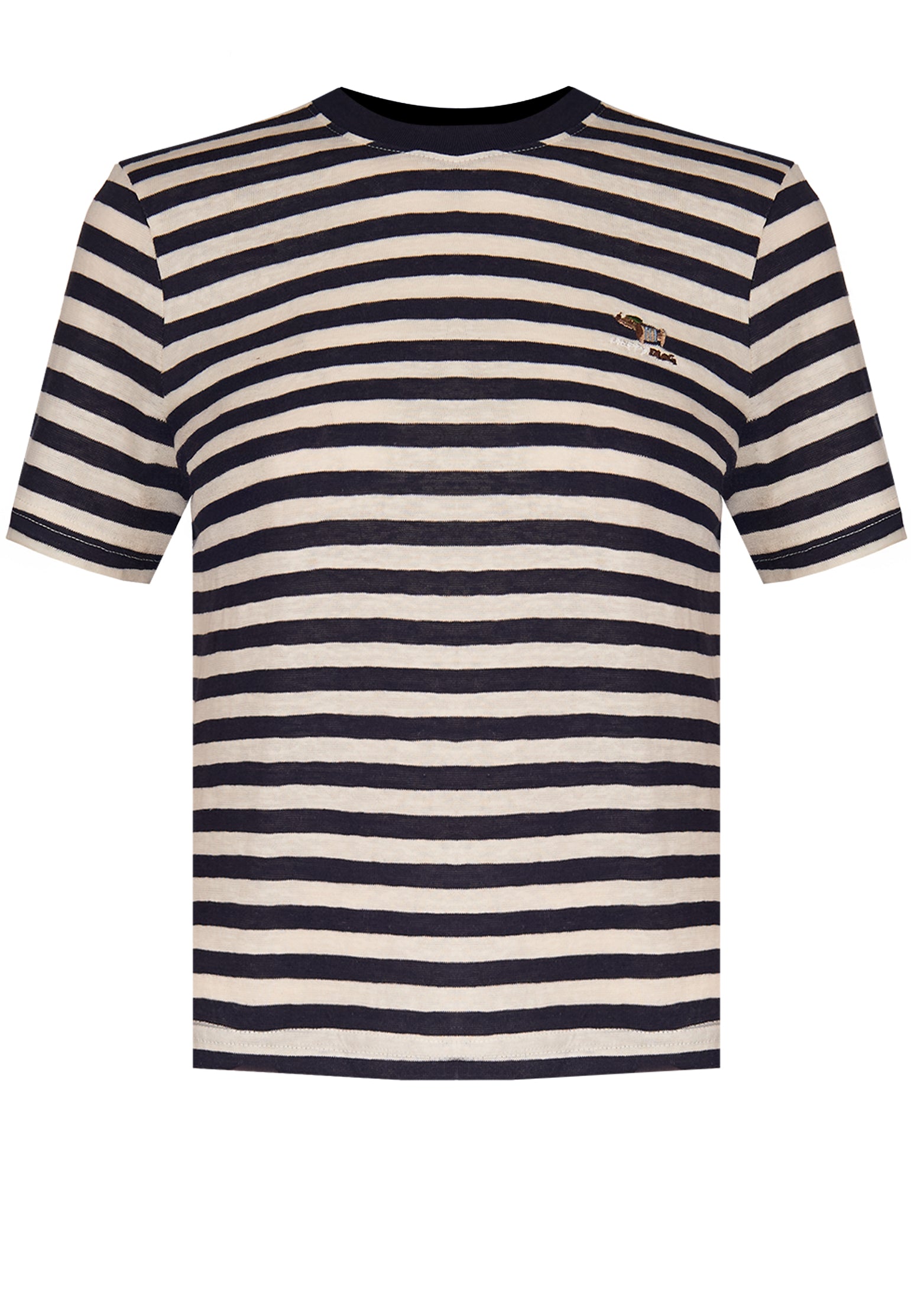 Multicolor Sfilato shirt - view 1