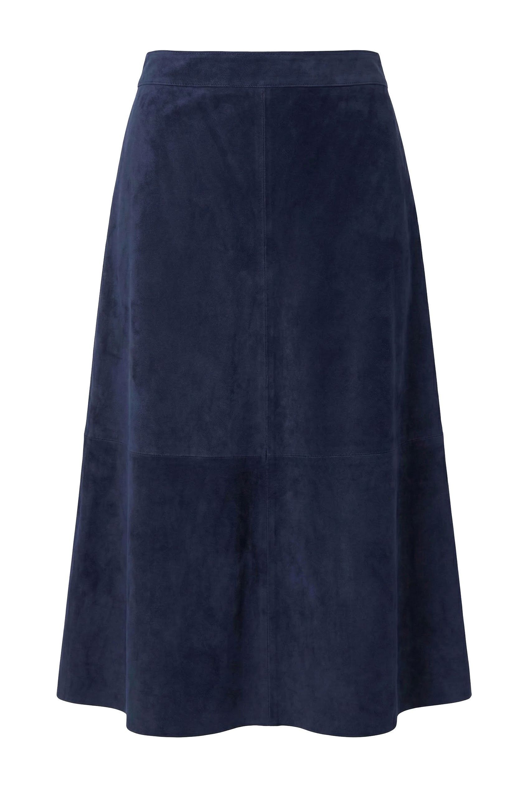 Black Sfilato skirt - view 1