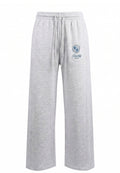 Gray Sfilato trousers