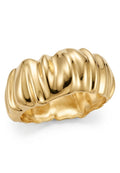 Gold Sfilato bracelet