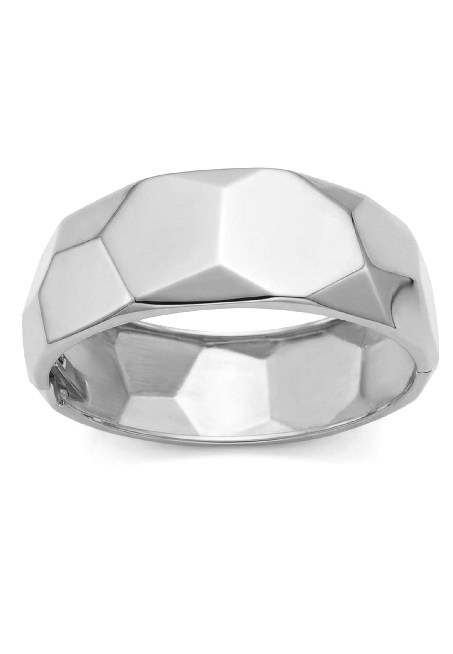 Gold Sfilato bracelet - view 1