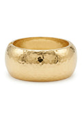 Gold Sfilato bracelet - view 1