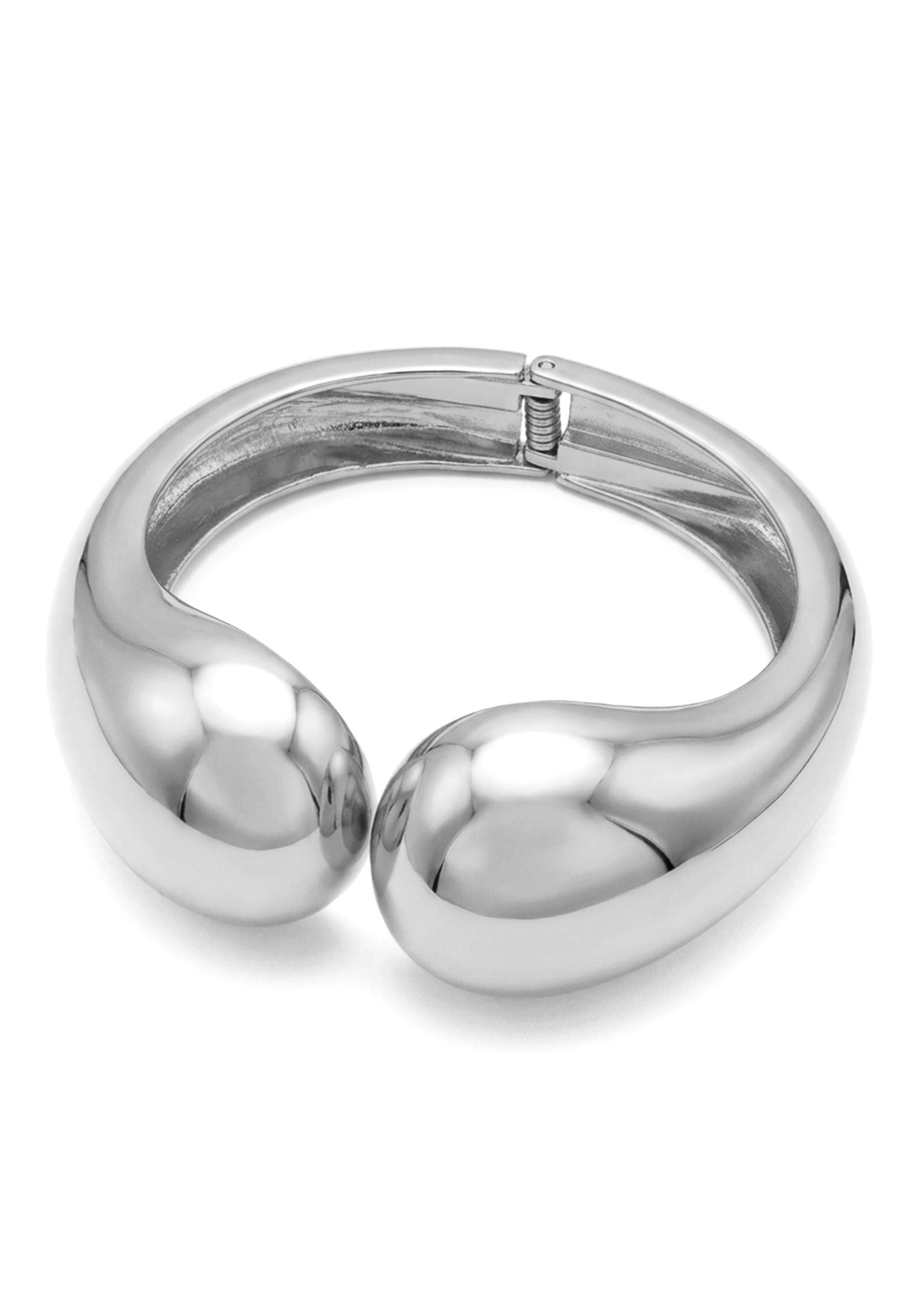 Silver Sfilato bracelet