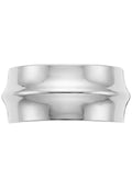 Silver Sfilato bracelet