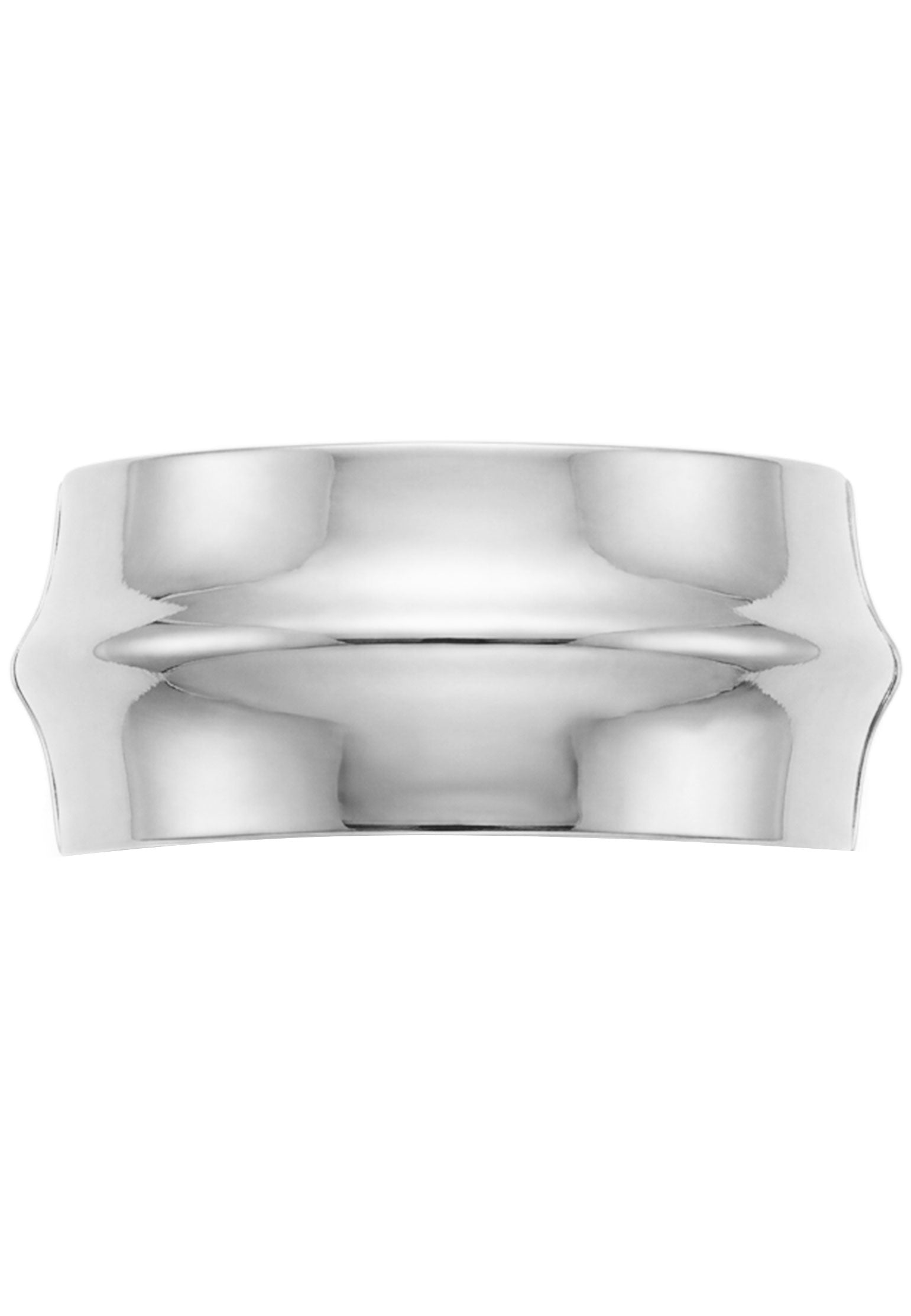 Silver Sfilato bracelet