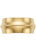 Gold Sfilato bracelet