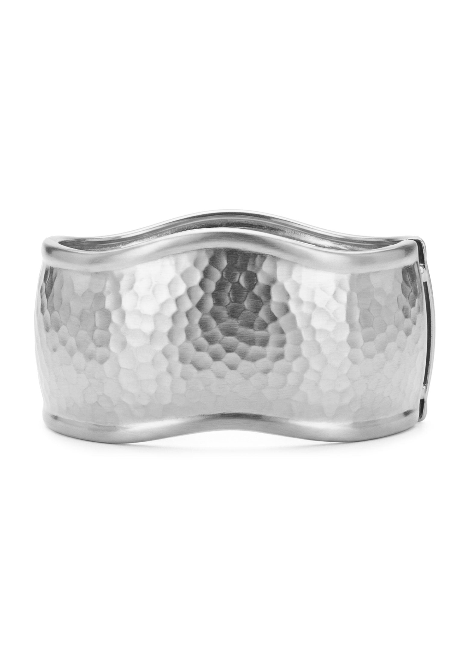 Silver Sfilato bracelet
