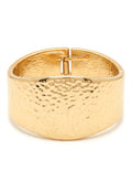 Gold Sfilato bracelet - view 1
