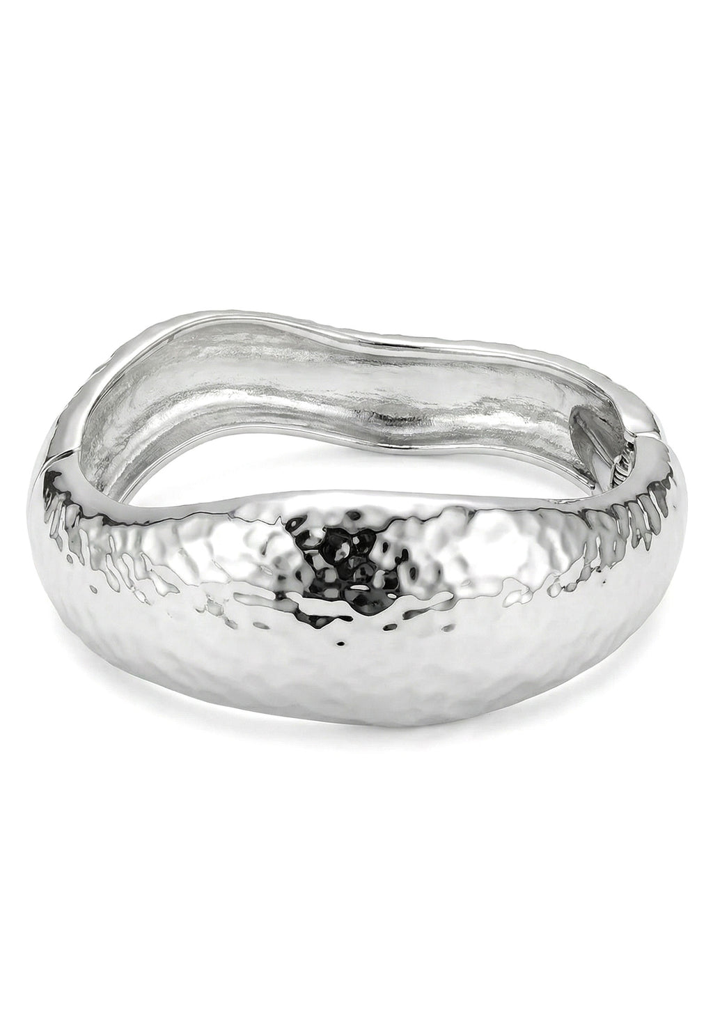 Gold Sfilato bracelet - view 1