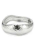 Gold Sfilato bracelet - view 1