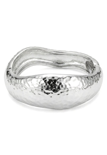 Gold Sfilato bracelet - view 1