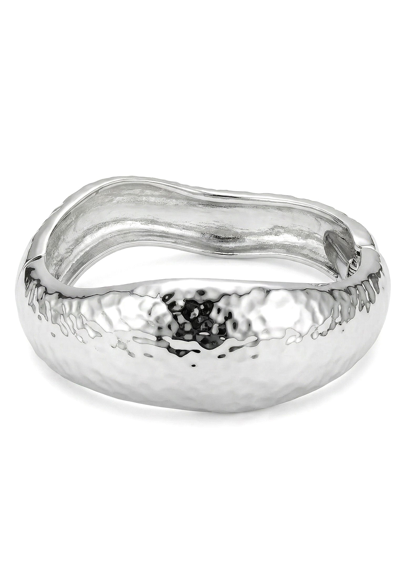 Gold Sfilato bracelet - view 1