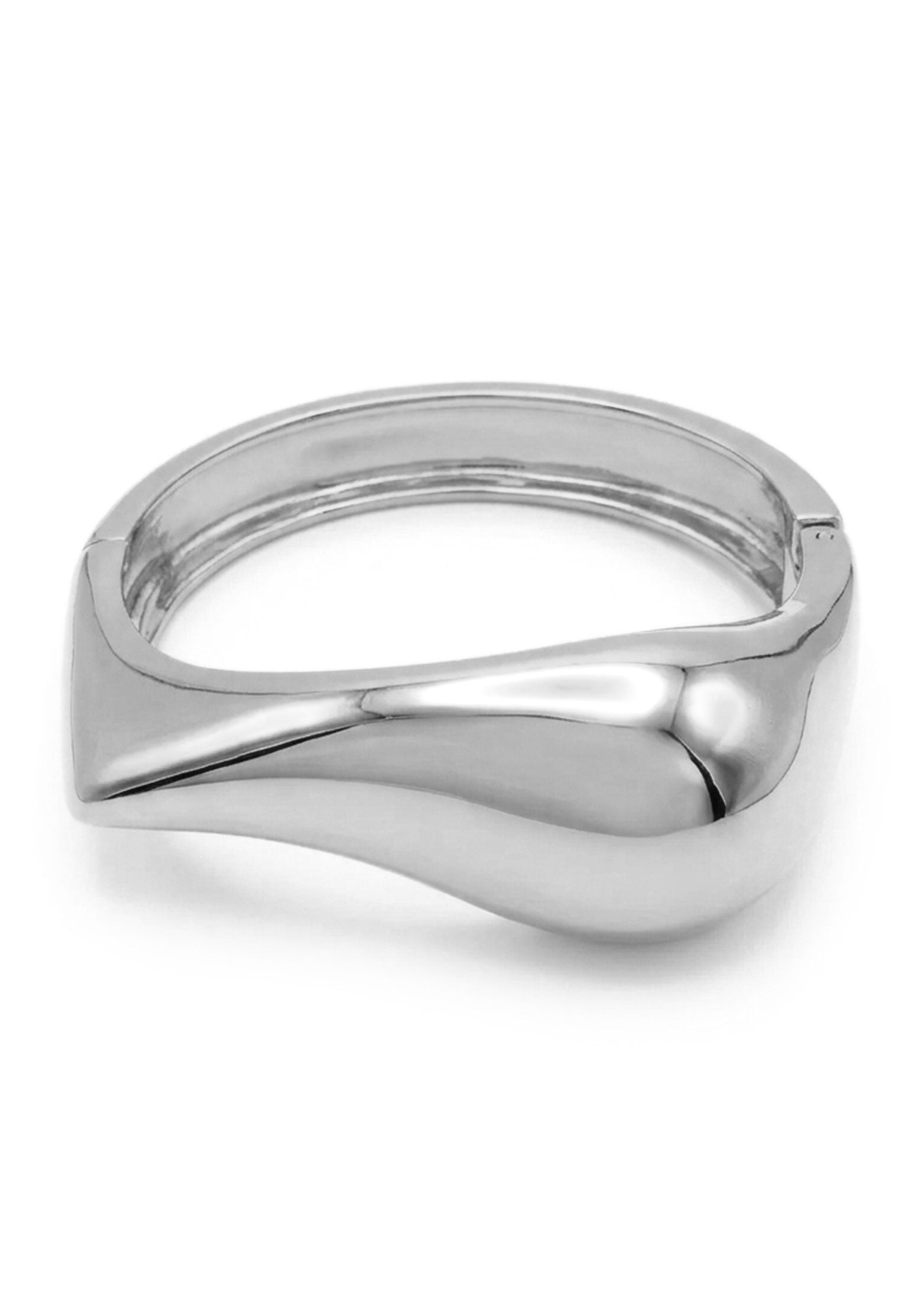 Silver Sfilato bracelet