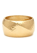 Gold Sfilato bracelet - view 1