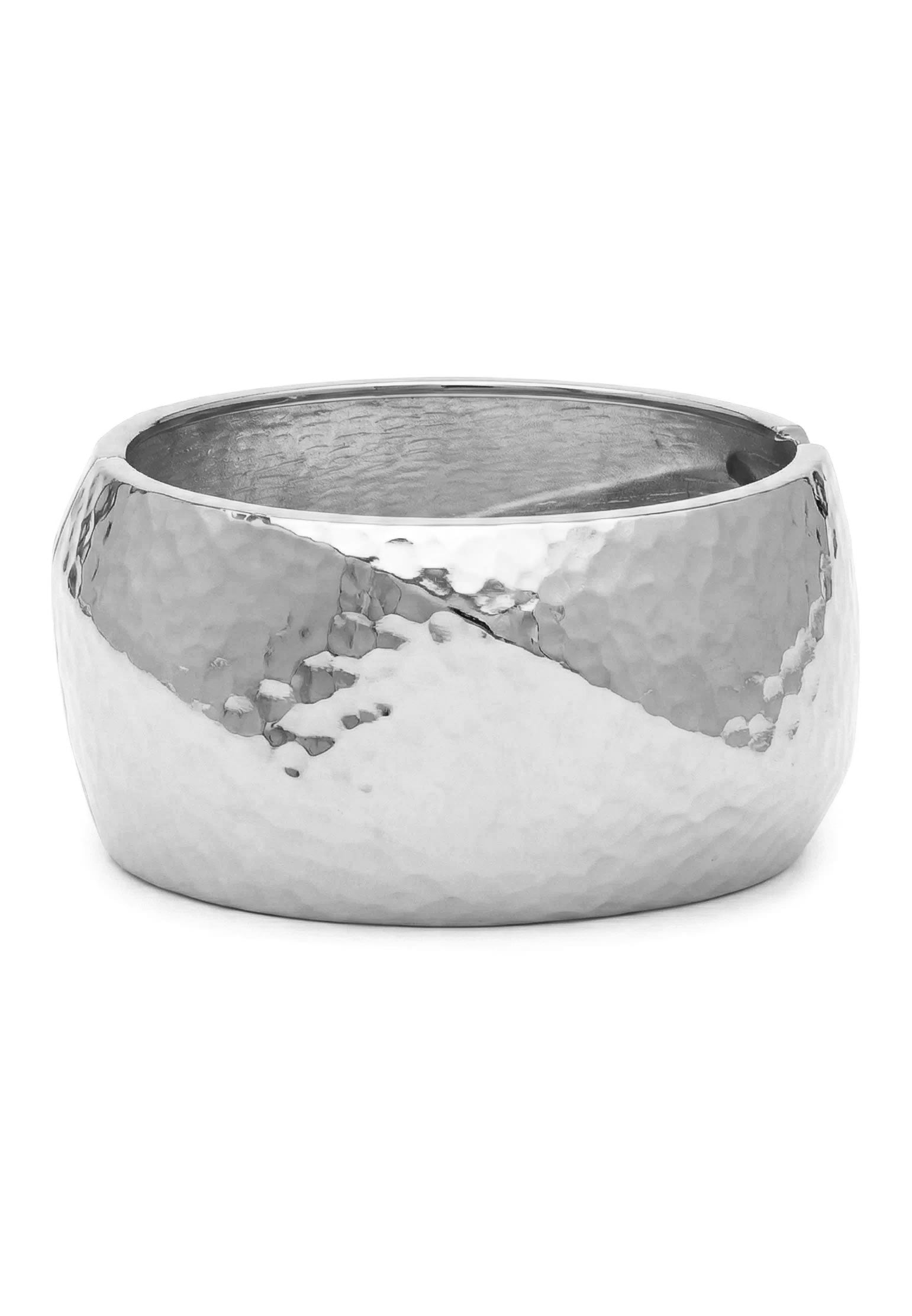 Gold Sfilato bracelet - view 1