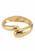 Gold Sfilato bracelet - view 1