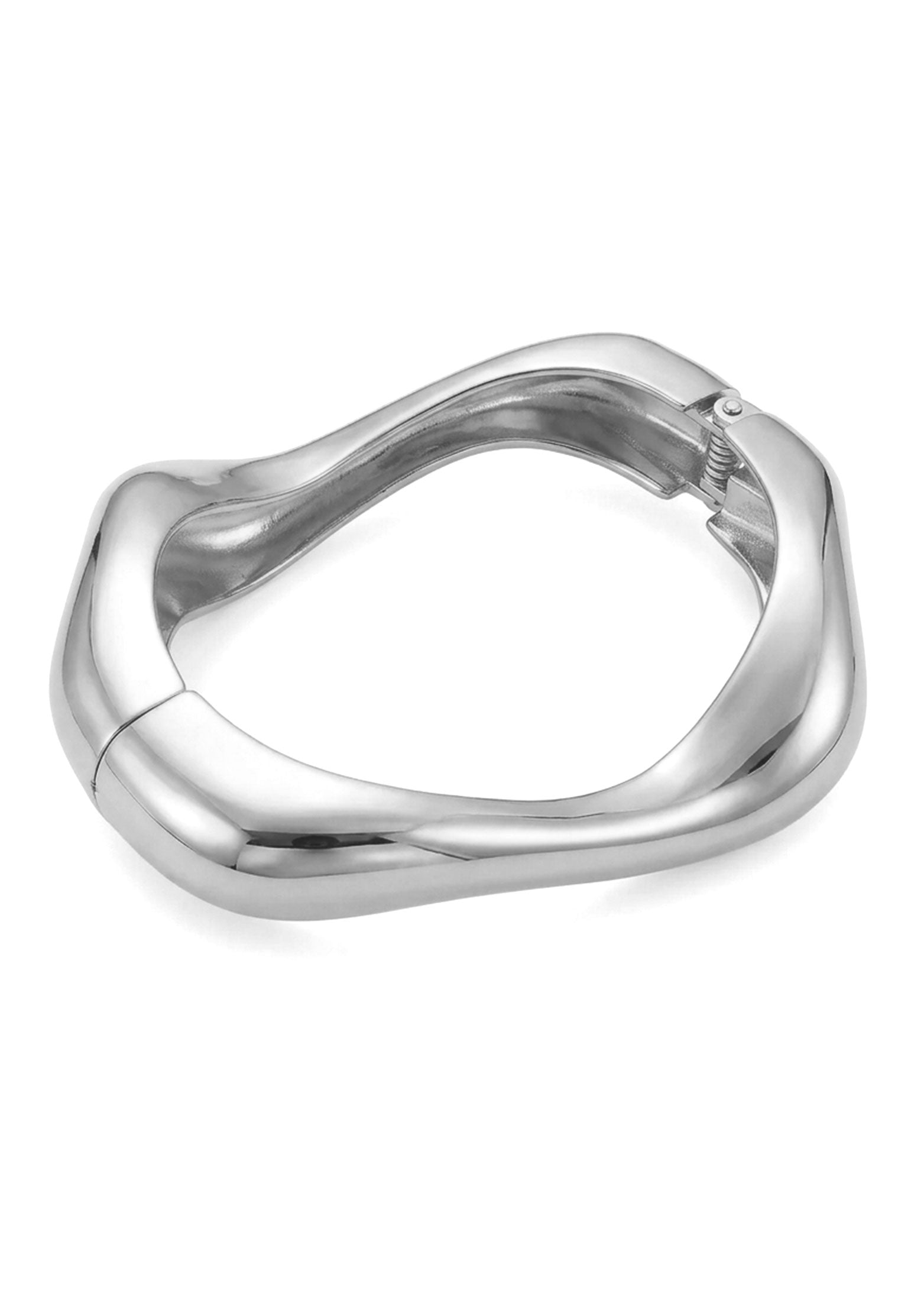 Gold Sfilato bracelet - view 1