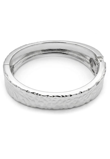 Gold Sfilato bracelet - view 1