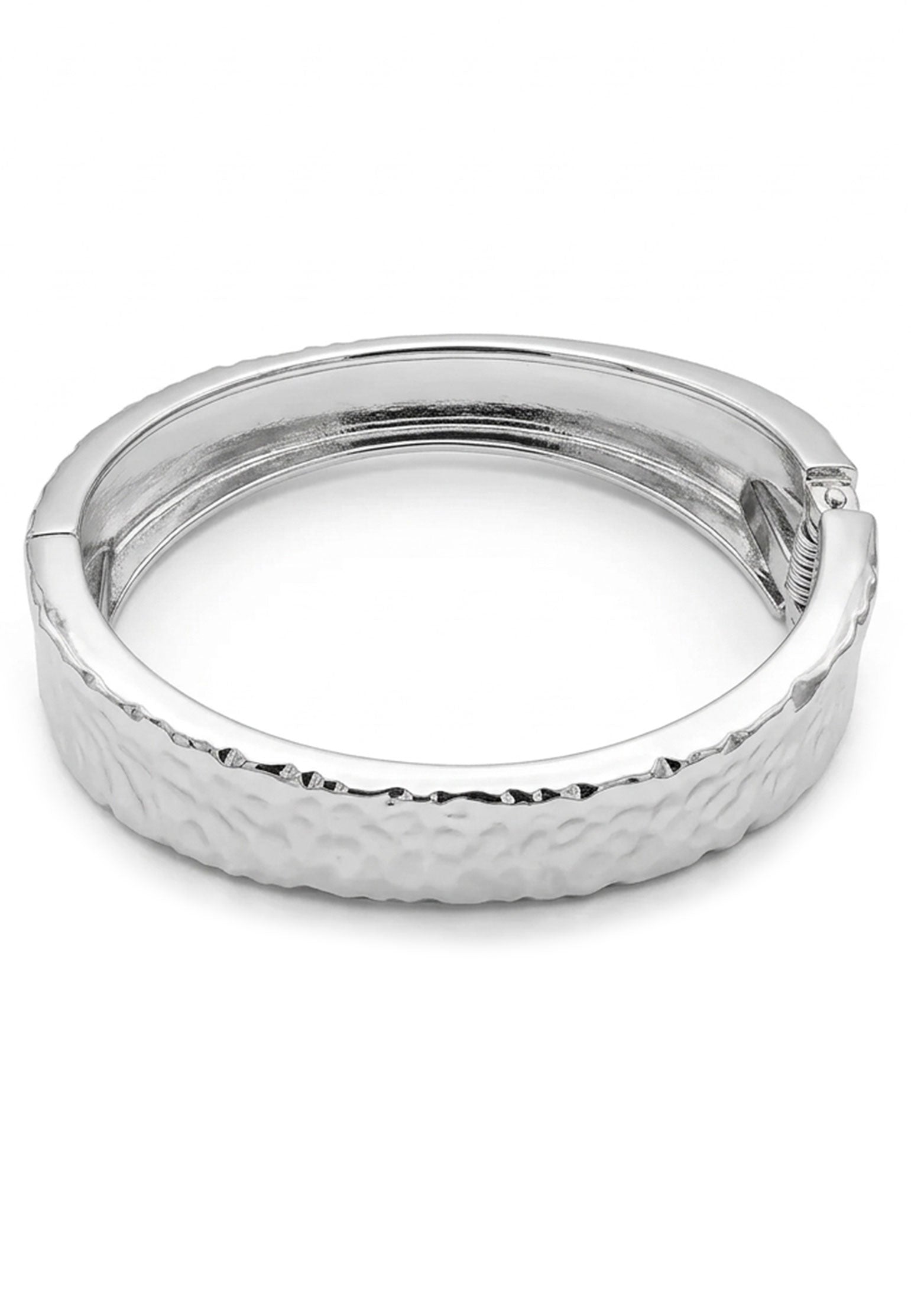 Gold Sfilato bracelet - view 1
