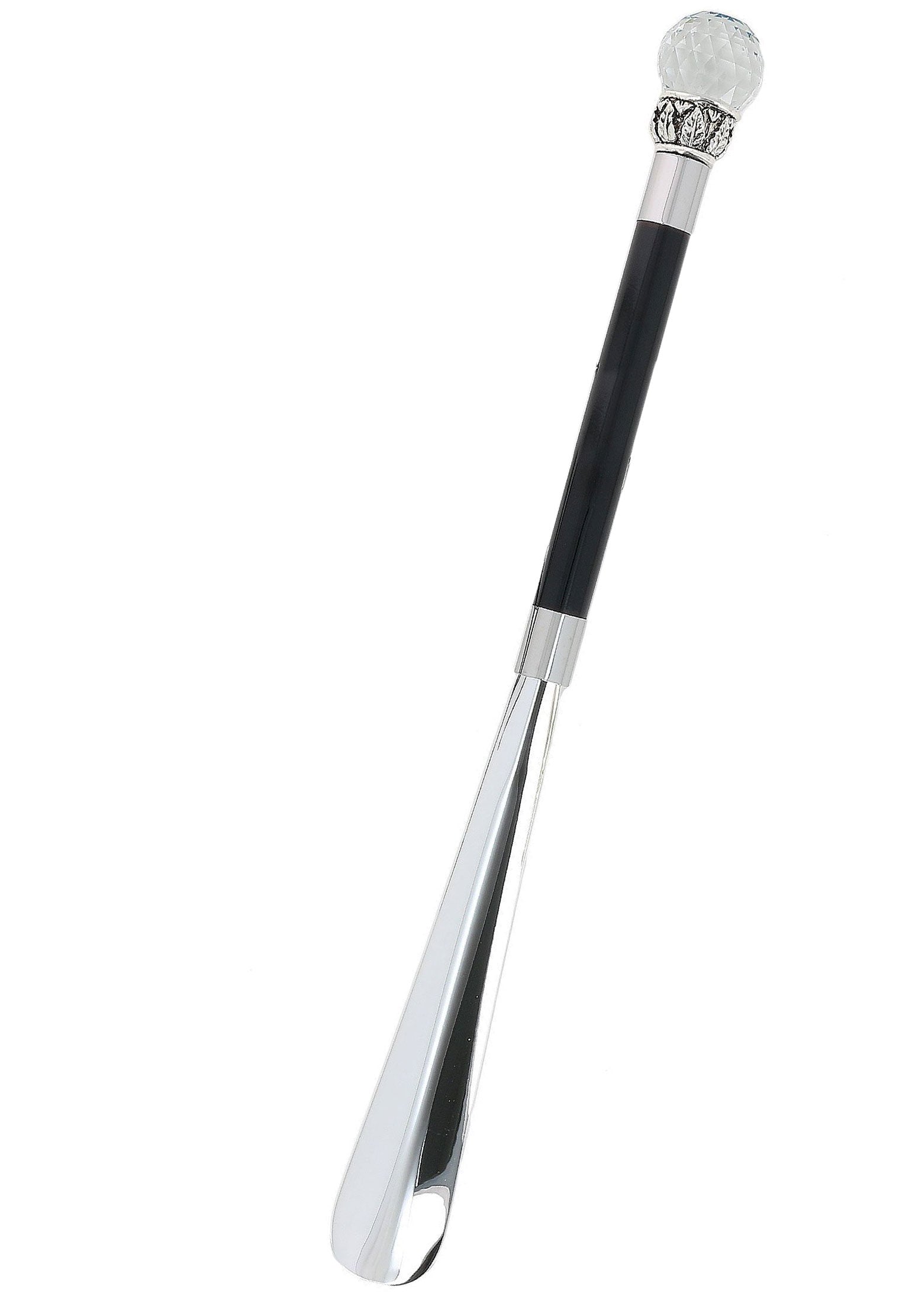 Gray Sfilato shoehorn