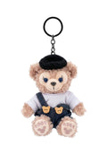 Sfilato Keychain Arco Bear2 — Blue