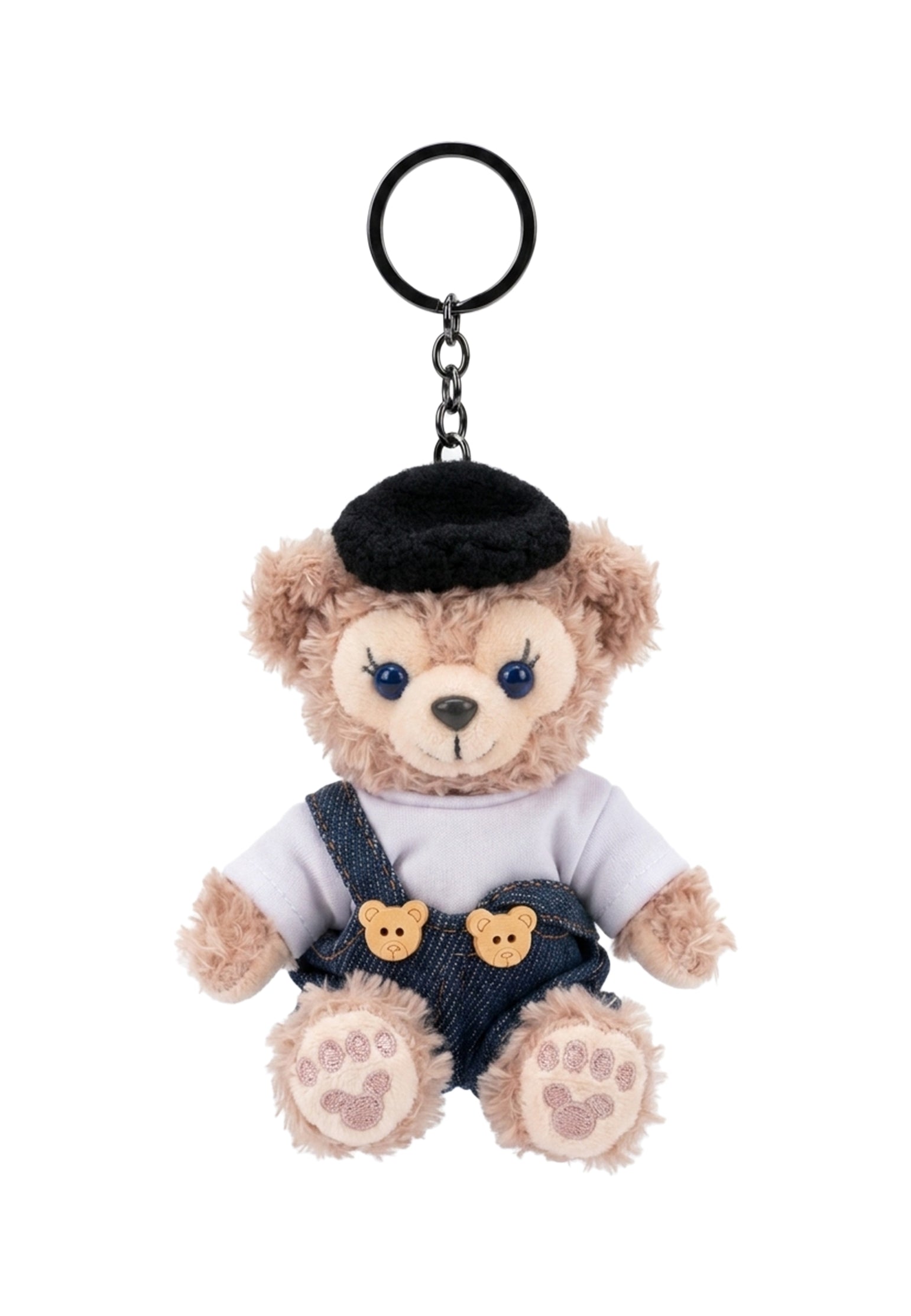 Sfilato Keychain Arco Bear2 — Blue