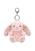 Acro Bunny Keychain — Pink