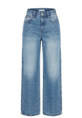Blue Sfilato jeans
