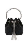 Arcisate Bag — Black