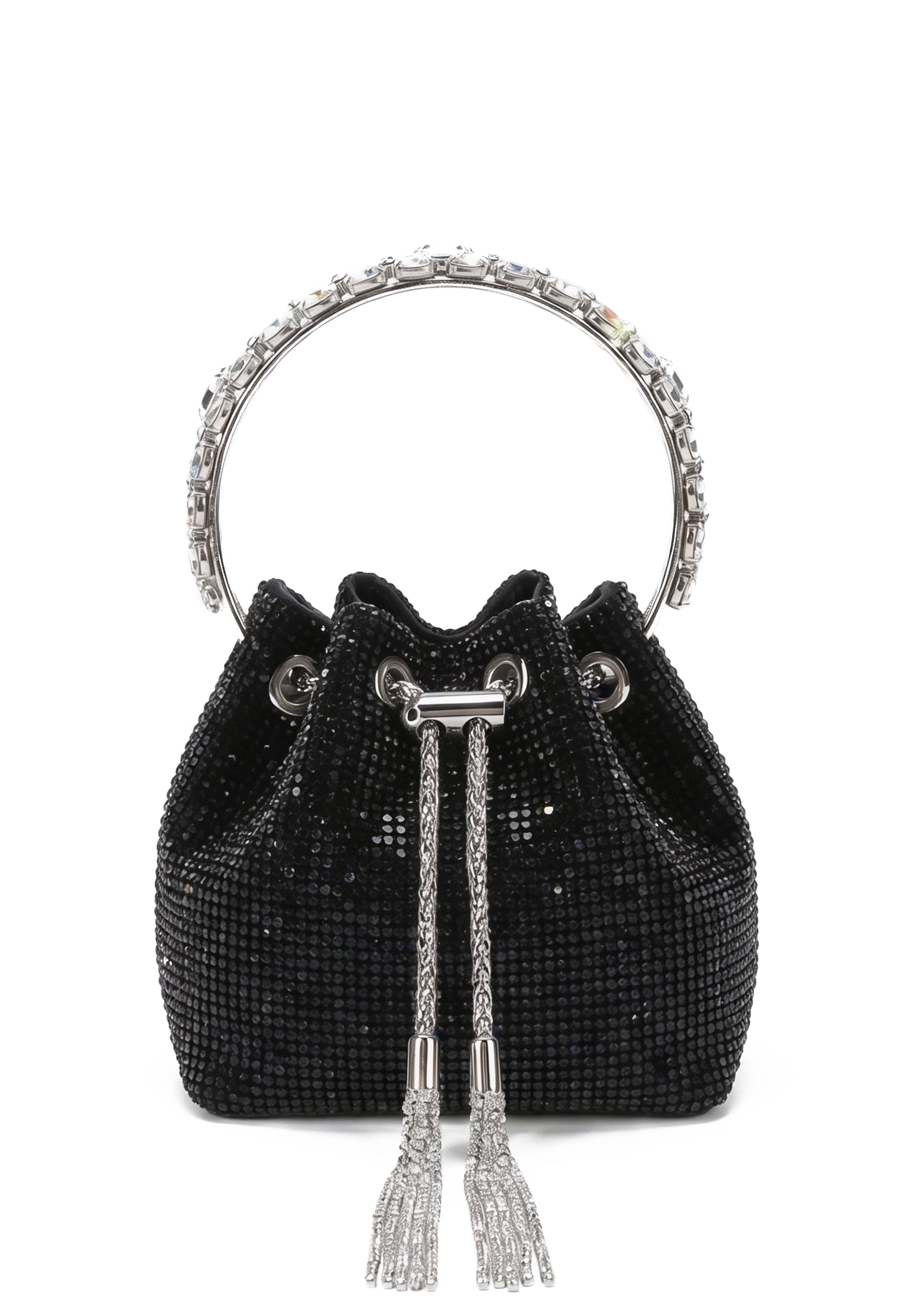 Arcisate Bag — Black
